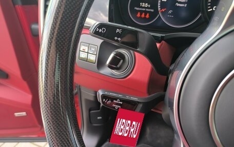 Porsche Cayenne III, 2021 год, 11 500 000 рублей, 38 фотография