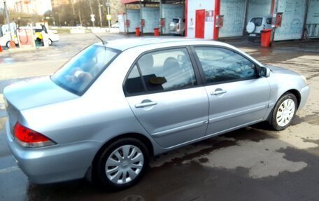 Mitsubishi Lancer IX, 2006 год, 580 000 рублей, 7 фотография