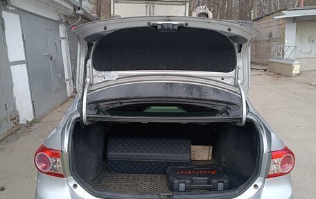 Toyota Corolla, 2011 год, 1 100 000 рублей, 8 фотография