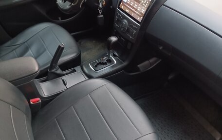 Toyota Corolla, 2011 год, 1 100 000 рублей, 11 фотография