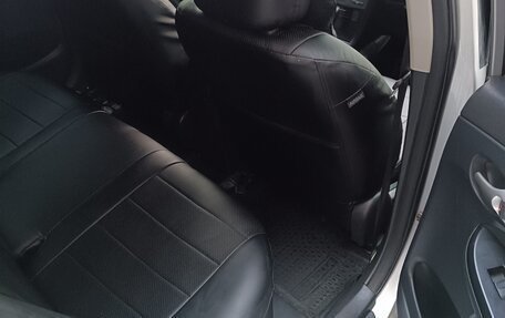 Toyota Corolla, 2011 год, 1 100 000 рублей, 10 фотография