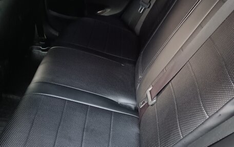 Toyota Corolla, 2011 год, 1 100 000 рублей, 12 фотография