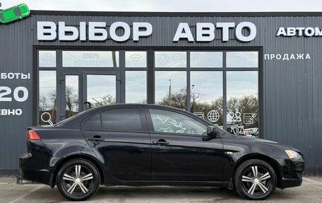 Mitsubishi Lancer IX, 2008 год, 650 000 рублей, 3 фотография