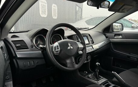 Mitsubishi Lancer IX, 2008 год, 650 000 рублей, 5 фотография