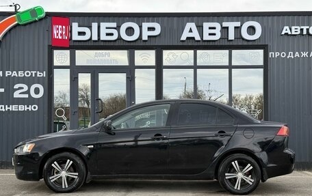 Mitsubishi Lancer IX, 2008 год, 650 000 рублей, 4 фотография