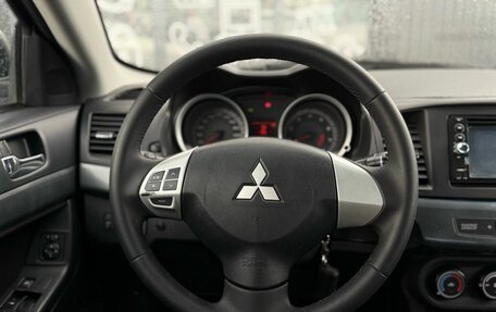 Mitsubishi Lancer IX, 2008 год, 650 000 рублей, 7 фотография