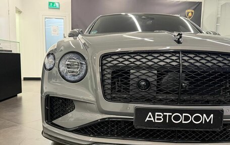 Bentley Flying Spur, 2025 год, 42 900 000 рублей, 2 фотография