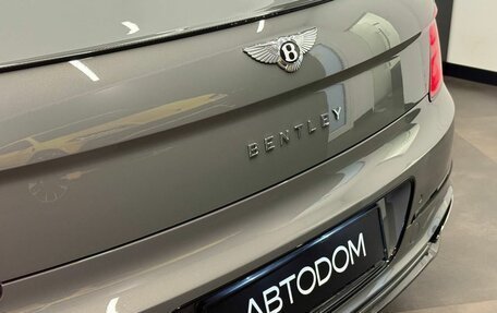 Bentley Flying Spur, 2025 год, 42 900 000 рублей, 11 фотография