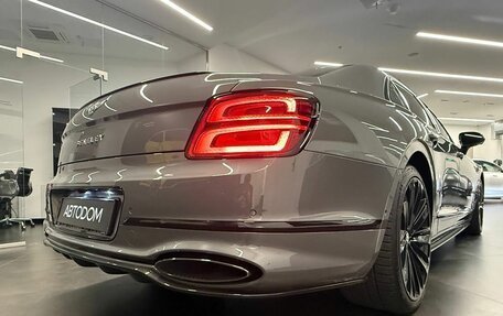 Bentley Flying Spur, 2025 год, 42 900 000 рублей, 8 фотография