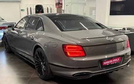 Bentley Flying Spur, 2025 год, 42 900 000 рублей, 7 фотография
