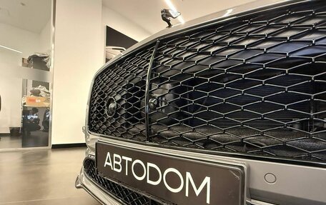 Bentley Flying Spur, 2025 год, 42 900 000 рублей, 16 фотография