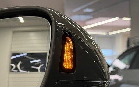 Bentley Flying Spur, 2025 год, 42 900 000 рублей, 17 фотография