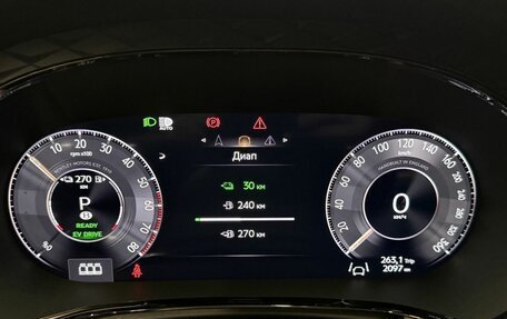 Bentley Flying Spur, 2025 год, 42 900 000 рублей, 18 фотография