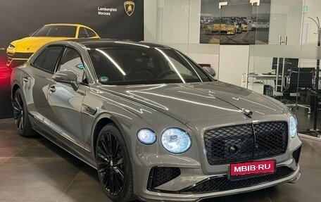 Bentley Flying Spur, 2025 год, 42 900 000 рублей, 3 фотография