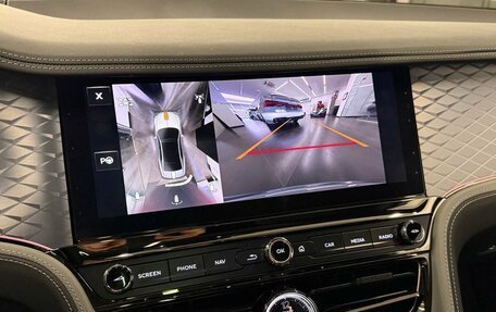 Bentley Flying Spur, 2025 год, 42 900 000 рублей, 23 фотография