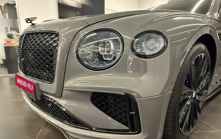 Bentley Flying Spur, 2025 год, 42 900 000 рублей, 4 фотография