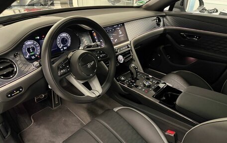 Bentley Flying Spur, 2025 год, 42 900 000 рублей, 33 фотография