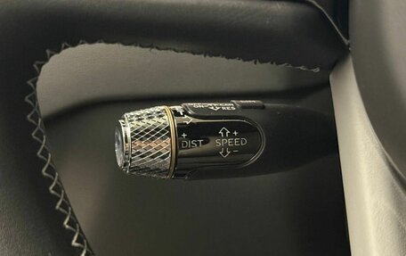 Bentley Flying Spur, 2025 год, 42 900 000 рублей, 26 фотография