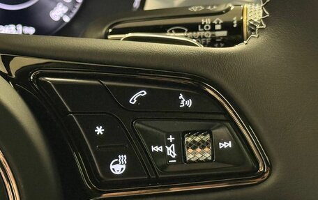 Bentley Flying Spur, 2025 год, 42 900 000 рублей, 25 фотография