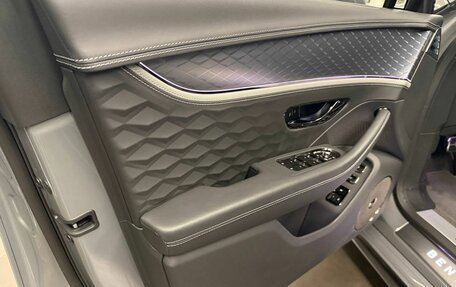 Bentley Flying Spur, 2025 год, 42 900 000 рублей, 37 фотография