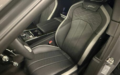 Bentley Flying Spur, 2025 год, 42 900 000 рублей, 35 фотография