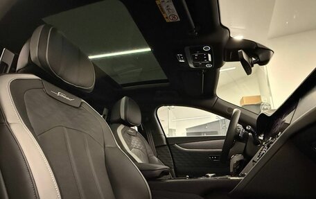 Bentley Flying Spur, 2025 год, 42 900 000 рублей, 31 фотография