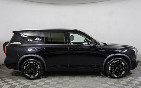 GAC GS8, 2024 год, 3 899 000 рублей, 4 фотография