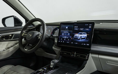 GAC GS8, 2024 год, 3 899 000 рублей, 9 фотография