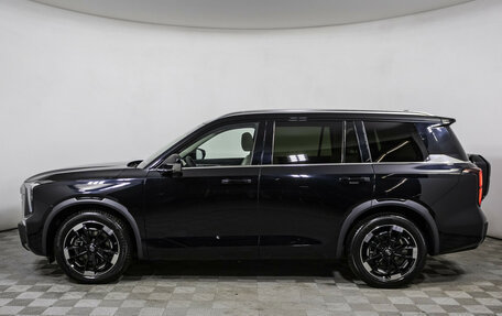 GAC GS8, 2024 год, 3 899 000 рублей, 8 фотография