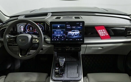 GAC GS8, 2024 год, 3 899 000 рублей, 13 фотография