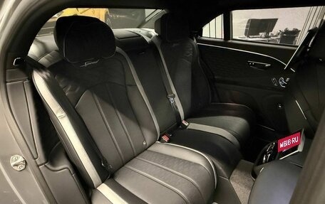 Bentley Flying Spur, 2025 год, 42 900 000 рублей, 40 фотография