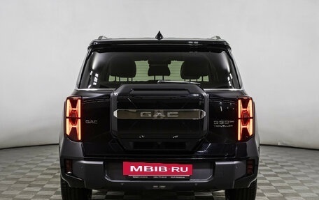 GAC GS8, 2024 год, 3 899 000 рублей, 6 фотография