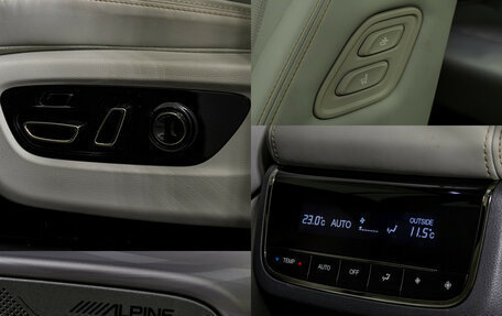 GAC GS8, 2024 год, 3 899 000 рублей, 20 фотография