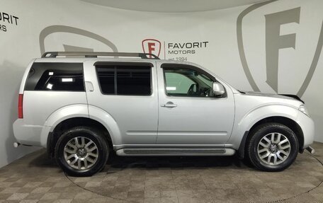 Nissan Pathfinder, 2011 год, 1 699 000 рублей, 4 фотография