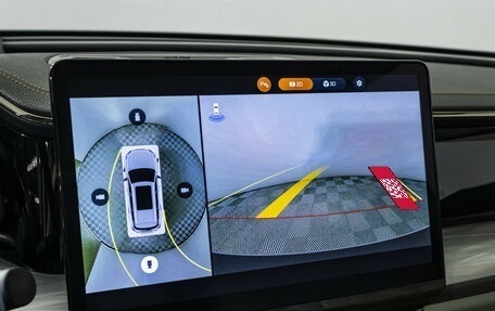 GAC GS8, 2024 год, 3 899 000 рублей, 16 фотография