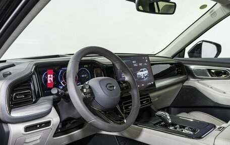 GAC GS8, 2024 год, 3 899 000 рублей, 10 фотография