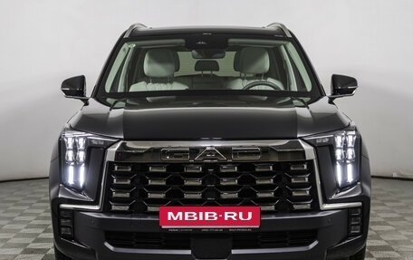 GAC GS8, 2024 год, 3 899 000 рублей, 2 фотография