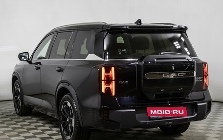 GAC GS8, 2024 год, 3 899 000 рублей, 7 фотография