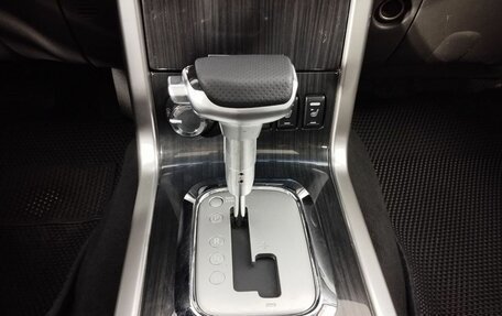 Nissan Pathfinder, 2011 год, 1 699 000 рублей, 13 фотография