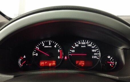 Nissan Pathfinder, 2011 год, 1 699 000 рублей, 11 фотография