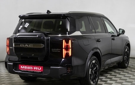 GAC GS8, 2024 год, 3 899 000 рублей, 5 фотография