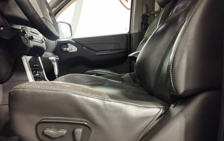 Nissan Pathfinder, 2011 год, 1 699 000 рублей, 10 фотография