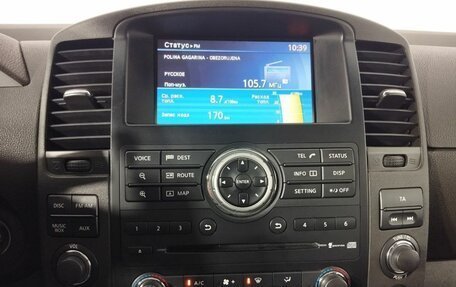 Nissan Pathfinder, 2011 год, 1 699 000 рублей, 12 фотография