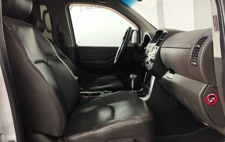 Nissan Pathfinder, 2011 год, 1 699 000 рублей, 14 фотография