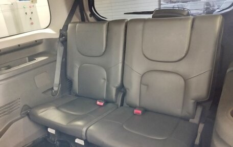 Nissan Pathfinder, 2011 год, 1 699 000 рублей, 19 фотография