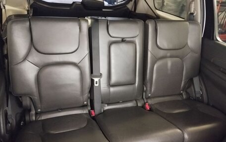 Nissan Pathfinder, 2011 год, 1 699 000 рублей, 16 фотография