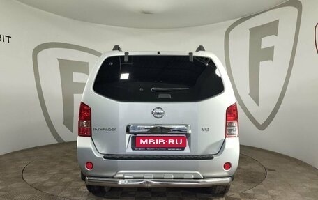 Nissan Pathfinder, 2011 год, 1 699 000 рублей, 3 фотография