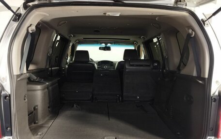 Nissan Pathfinder, 2011 год, 1 699 000 рублей, 20 фотография