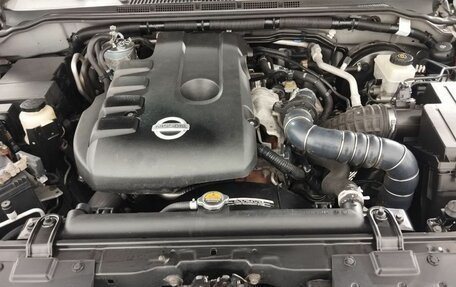 Nissan Pathfinder, 2011 год, 1 699 000 рублей, 18 фотография