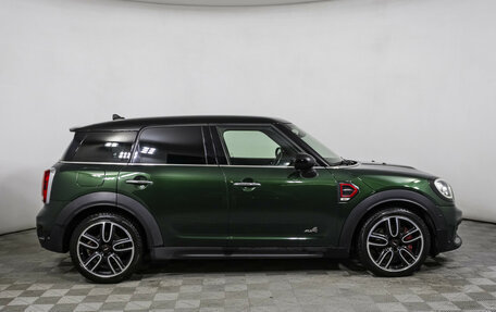 MINI Countryman II (F60), 2018 год, 2 549 000 рублей, 4 фотография